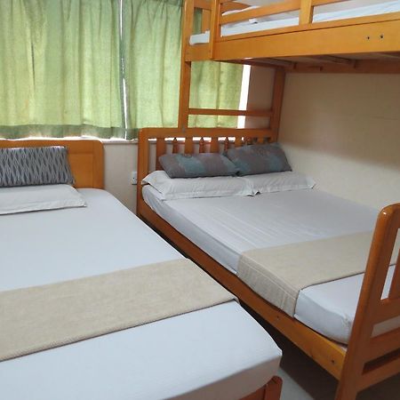 Sunny Day Guest House Hong Kong Extérieur photo