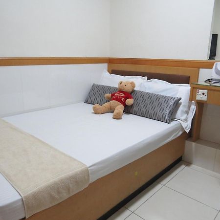 Sunny Day Guest House Hong Kong Extérieur photo