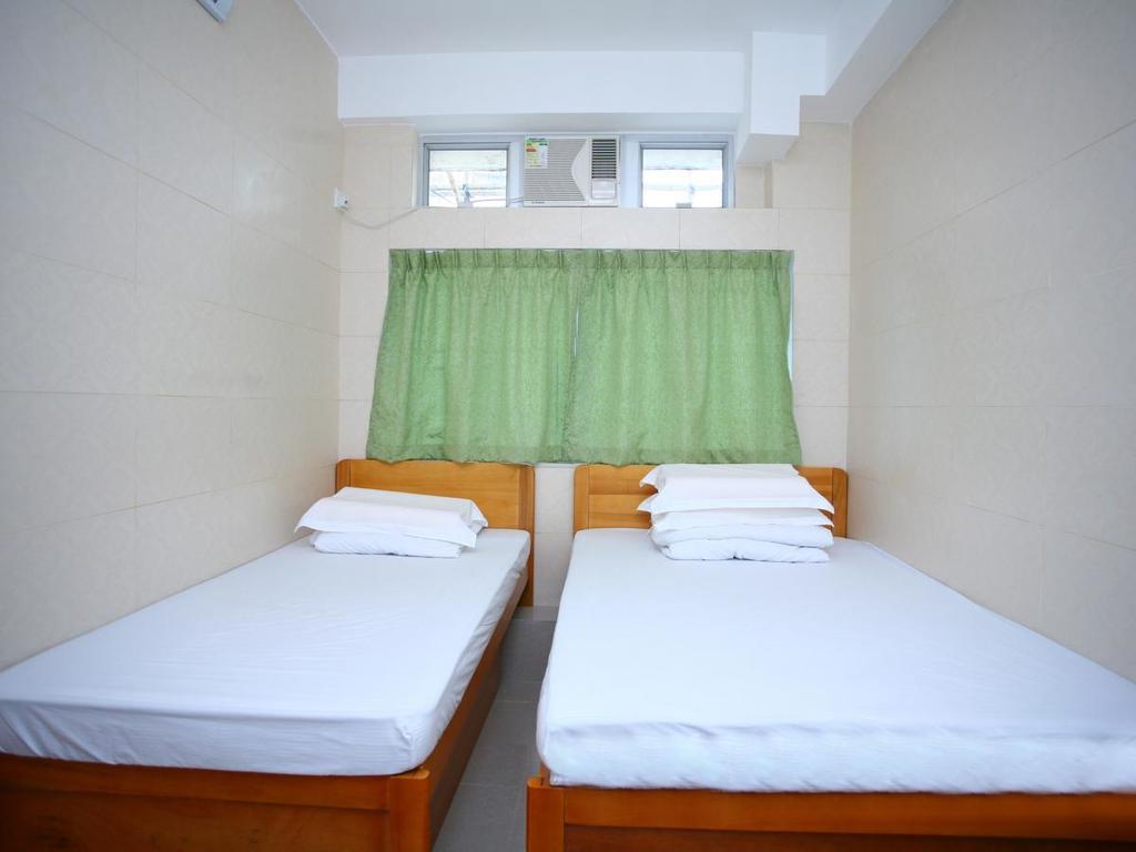 Sunny Day Guest House Hong Kong Chambre photo
