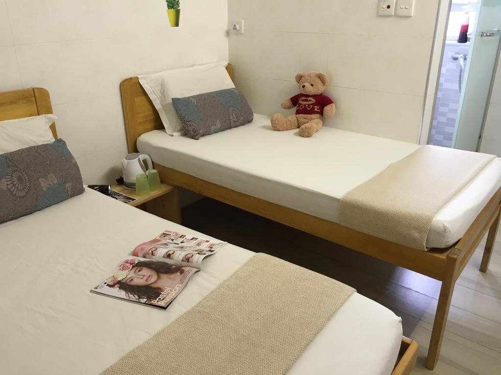 Sunny Day Guest House Hong Kong Extérieur photo