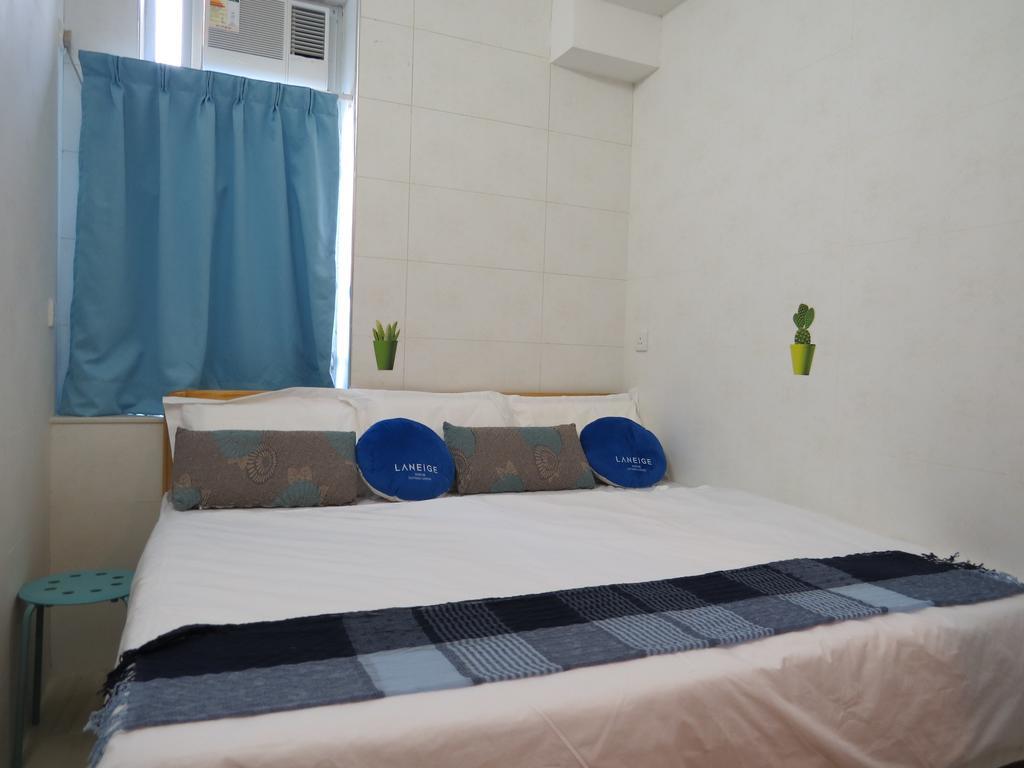 Sunny Day Guest House Hong Kong Extérieur photo