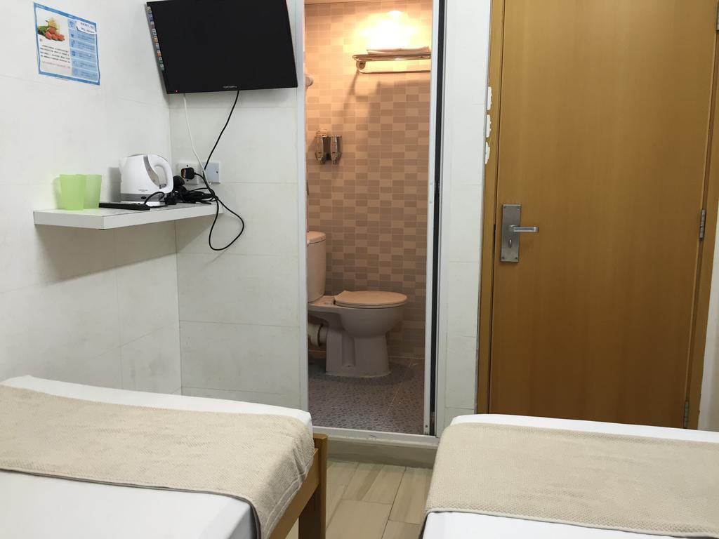 Sunny Day Guest House Hong Kong Extérieur photo
