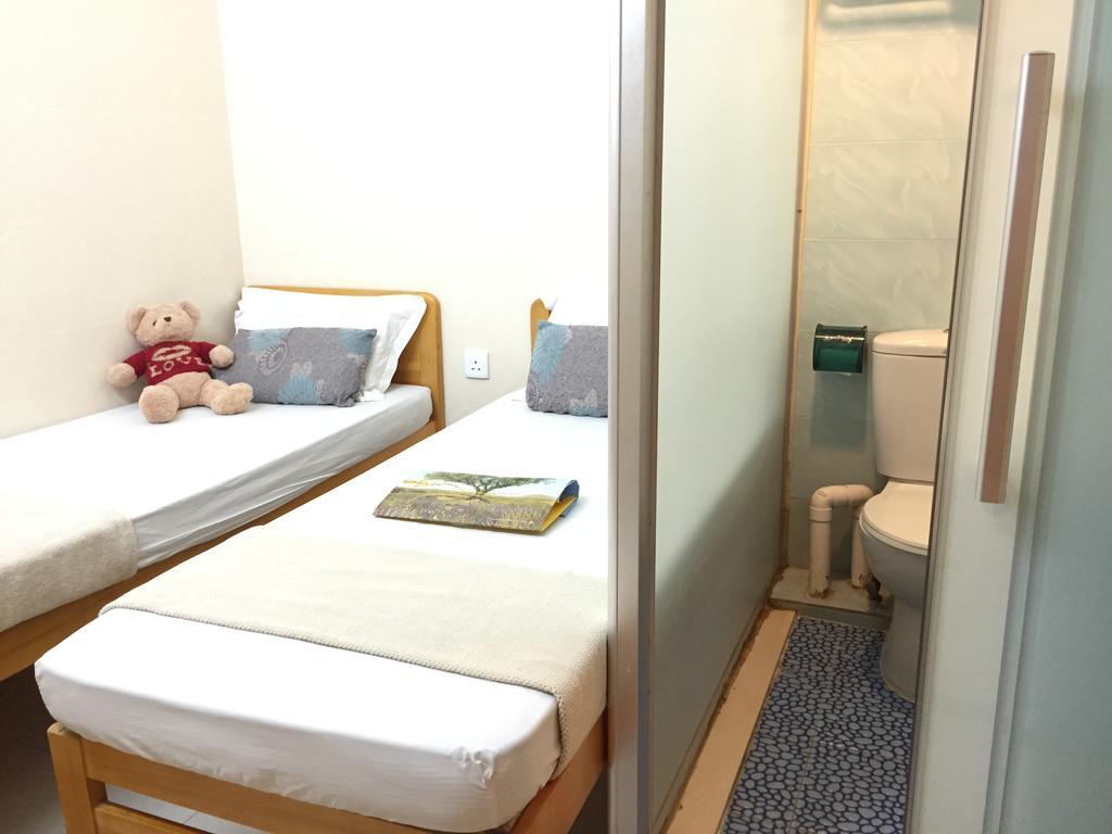 Sunny Day Guest House Hong Kong Extérieur photo