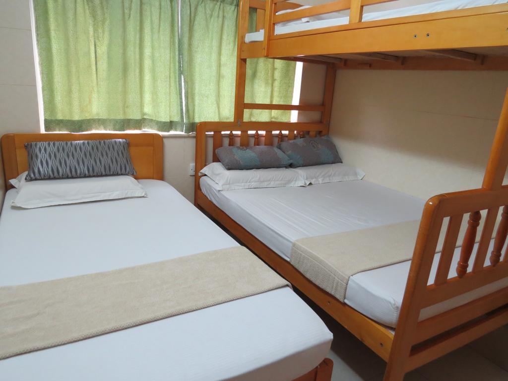 Sunny Day Guest House Hong Kong Extérieur photo
