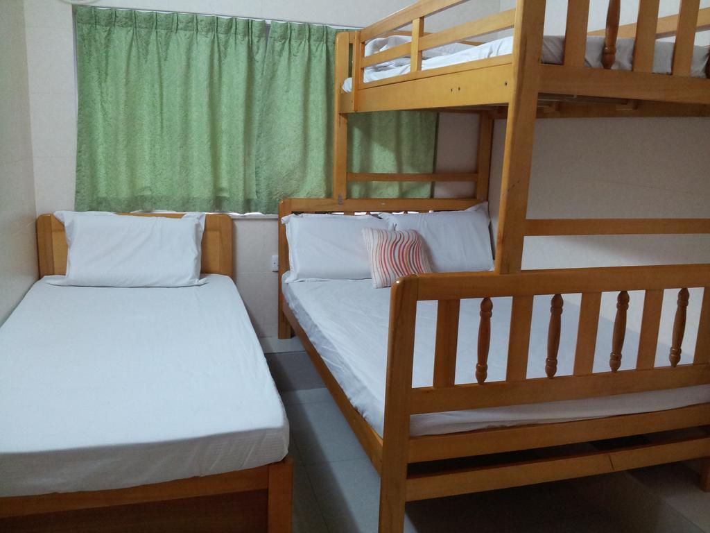 Sunny Day Guest House Hong Kong Extérieur photo