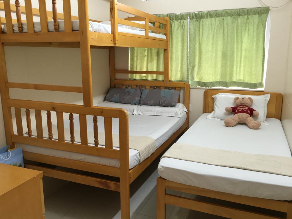 Sunny Day Guest House Hong Kong Extérieur photo