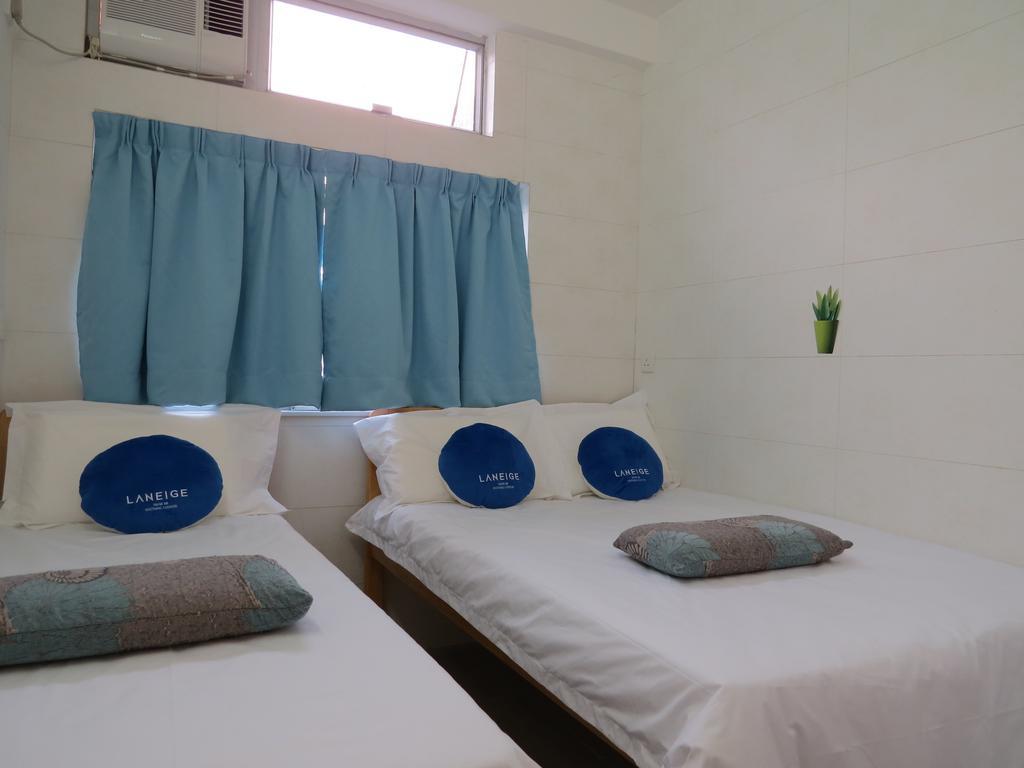 Sunny Day Guest House Hong Kong Extérieur photo