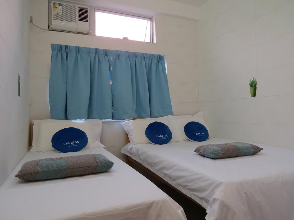 Sunny Day Guest House Hong Kong Extérieur photo