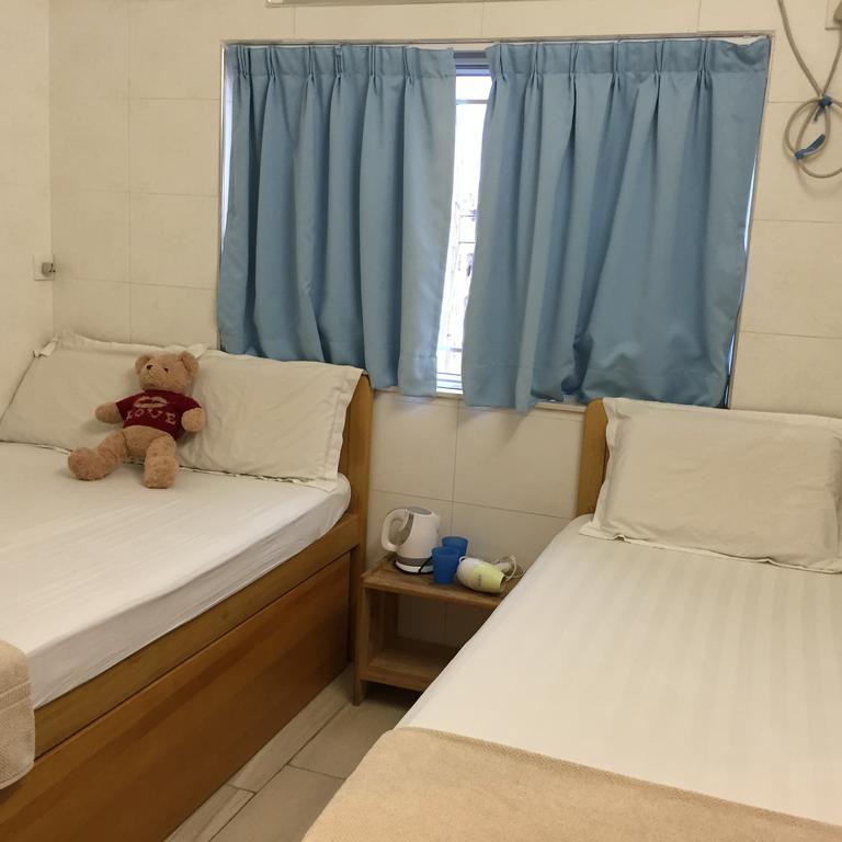 Sunny Day Guest House Hong Kong Extérieur photo