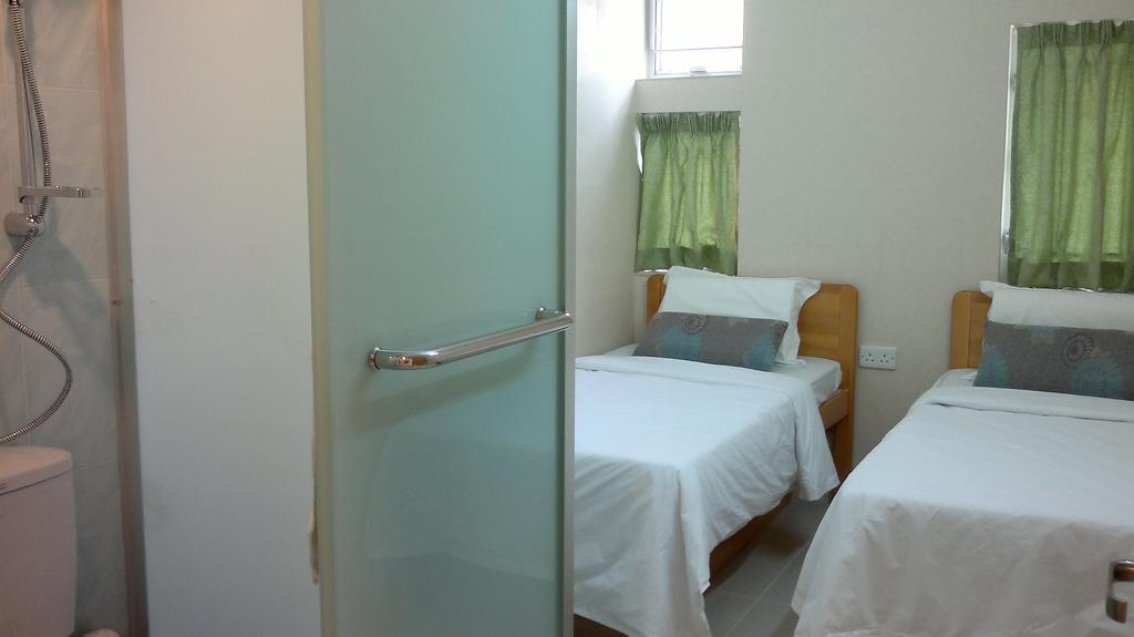 Sunny Day Guest House Hong Kong Extérieur photo