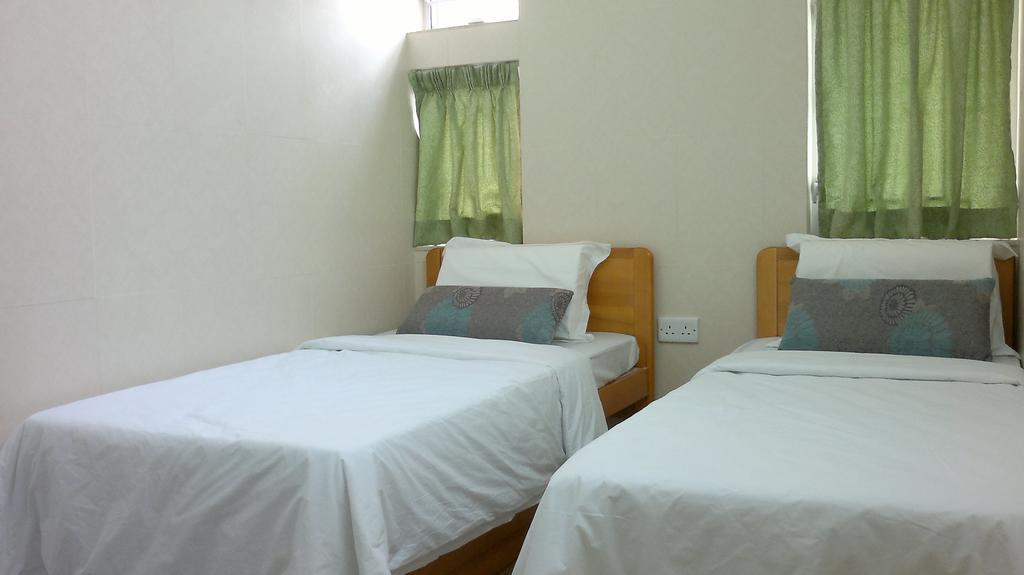 Sunny Day Guest House Hong Kong Extérieur photo