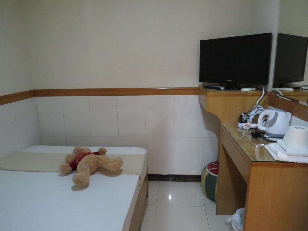 Sunny Day Guest House Hong Kong Extérieur photo