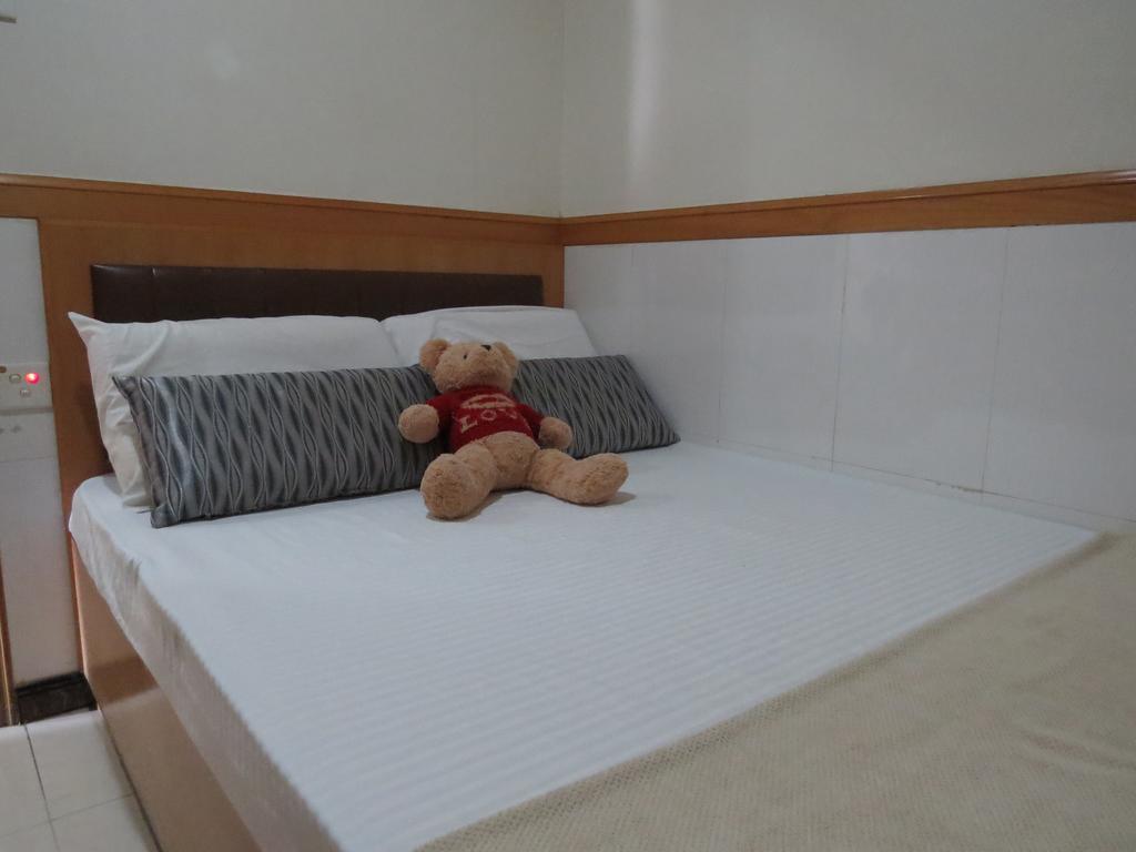 Sunny Day Guest House Hong Kong Extérieur photo