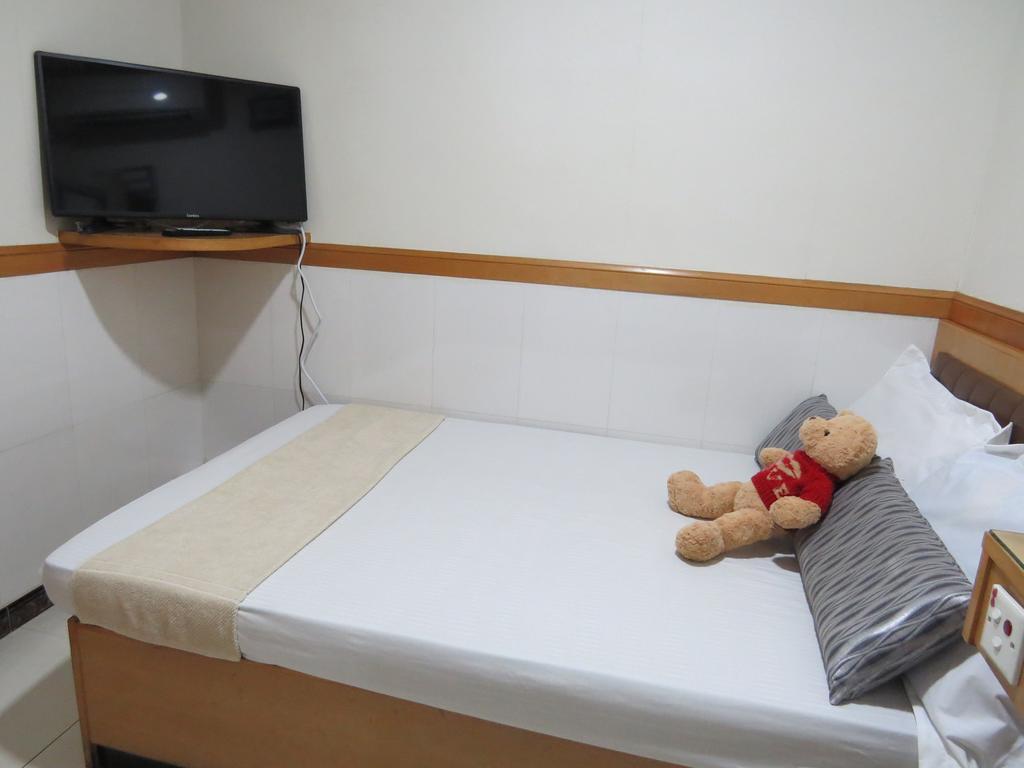 Sunny Day Guest House Hong Kong Extérieur photo
