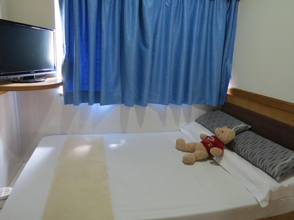 Sunny Day Guest House Hong Kong Extérieur photo