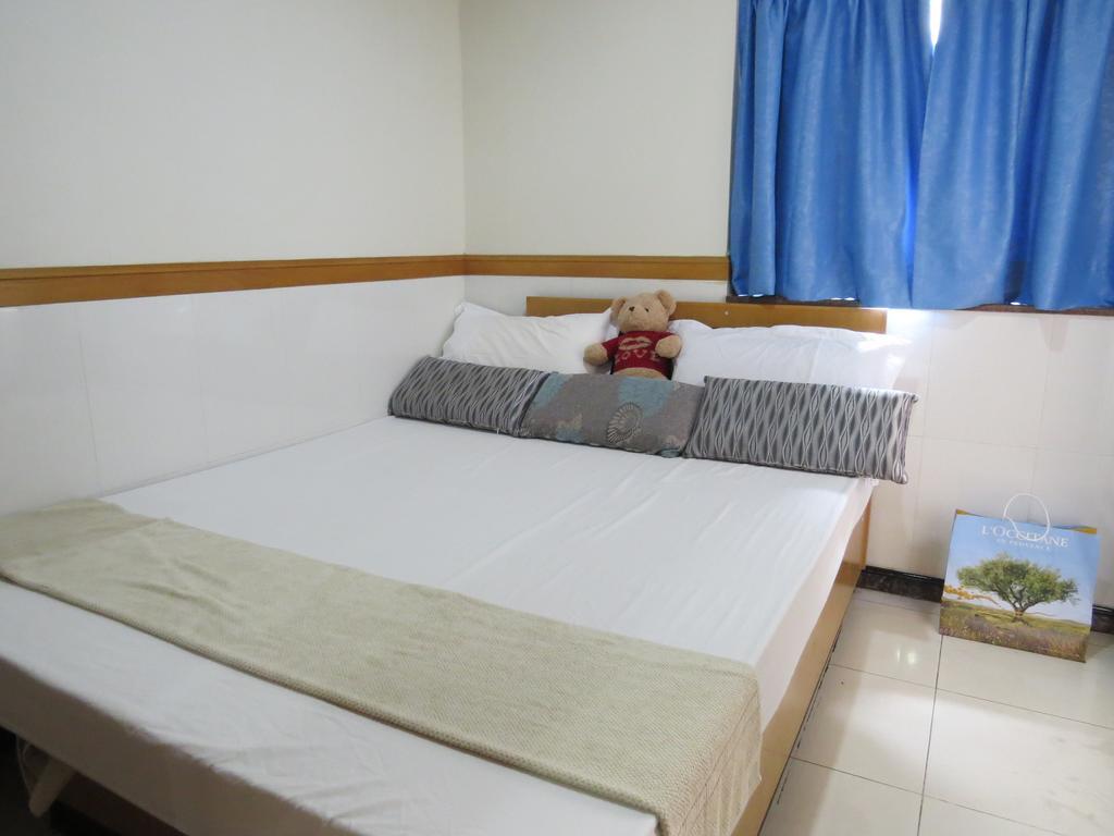 Sunny Day Guest House Hong Kong Extérieur photo
