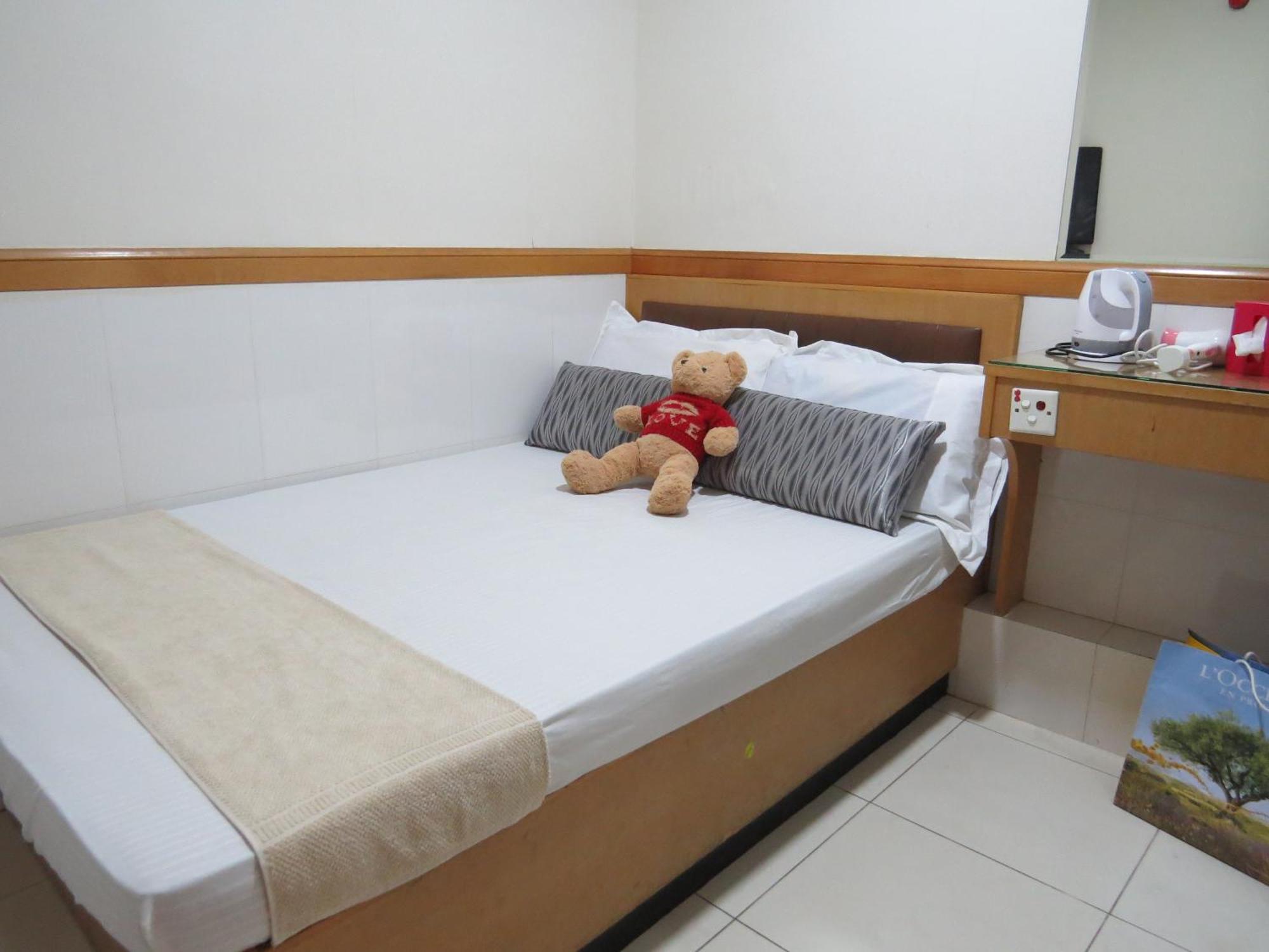 Sunny Day Guest House Hong Kong Extérieur photo