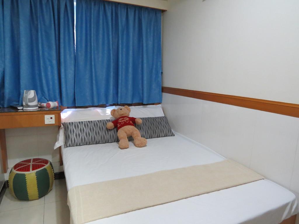 Sunny Day Guest House Hong Kong Extérieur photo